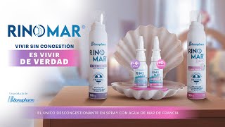 Rinomar, vivir sin congestión es vivir de verdad