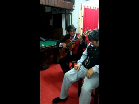 Cacho Artigas