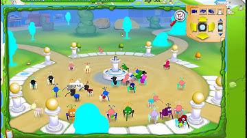 Binweevils Hack Changing Colour of Kart And Trees