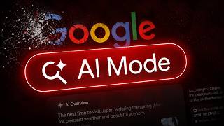 Why AI Mode Is DEFAULT for 43% of Google Search Users!