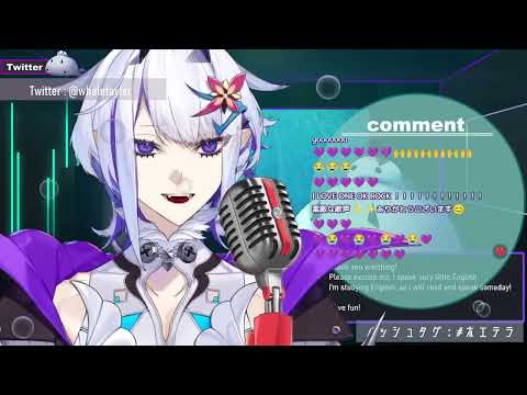 [Whale Taylor] Wherever you are ONE OK ROCK