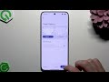 POCO X8 Pro Max — как изменить язык клавиатуры