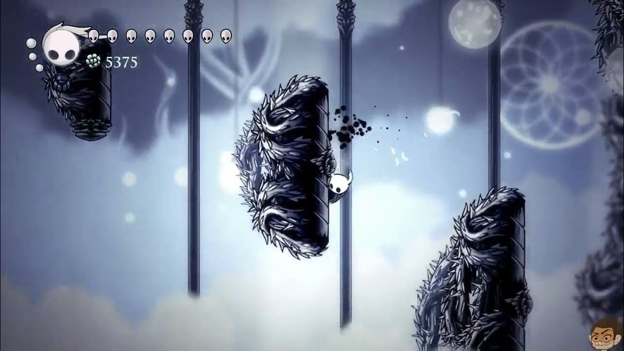 Knights path. Knights path