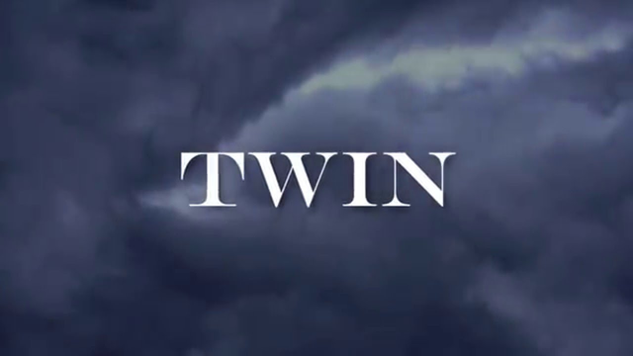 TWIN - Book 1 of the Path to Chaos trilogy