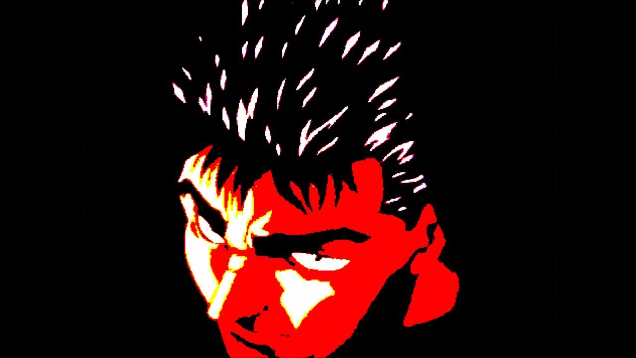 Aukufux AMV: Berserk 1997 𝕭𝖑𝖚𝖓𝖙𝖘 𝖎𝖓 𝖙𝖍𝖊 𝕲𝖆𝖗𝖉𝖊𝖓 PSYTRANCE RMX