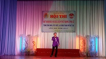 MÁI ĐÌNH LÀNG BIỂN - CAO HUY THẾ - NGUYỄN CƯỜNG