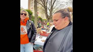 Grey Wiese-С праздником! Танцы на барахолке