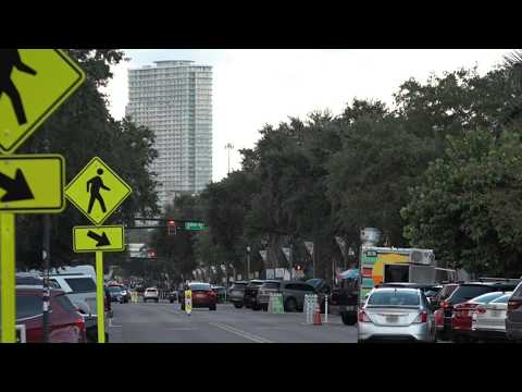 St. Pete City Council to consider increasing building height limits to address housing affordability