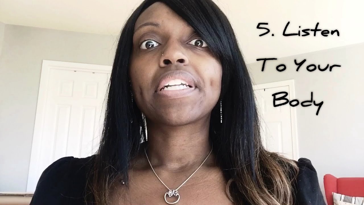 Dry Fast Preparation: 5 tips