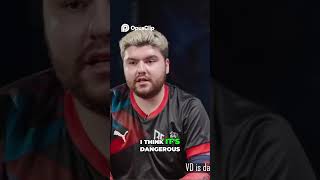 Power Rankings  Why Voindonkey Is a Threat #pubg #pubgmobile  #valorant #valorantchampionstour #vct