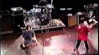 Bad Religion 'Faith Alone' 1996 live from the Agora Theater concert performance chords