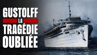 La pire catastrophe maritime de l'Histoire.