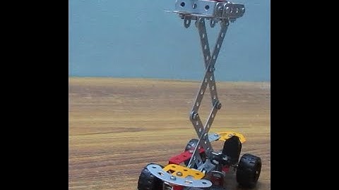 Mechanix 3 - part 15 Reverse build satisfying video