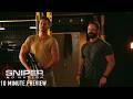 SNIPER: NO NATION - First 10 Minutes Extended Preview