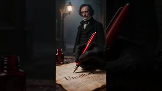 Edgar Allan Poe's Death Mystery That Still Haunts Us Today