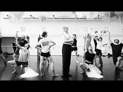 CHICXULUB ODER DER FLOH DES TEUFELS | Kinder- und Jugendballett | Staatsballett Berlin