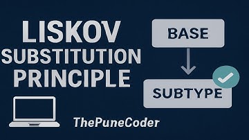 SOLID Series Part 3: Master the Liskov Substitution Principle in Java