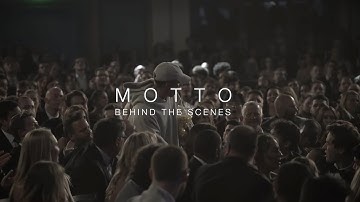 NF - MOTTO (Behind The Scenes)
