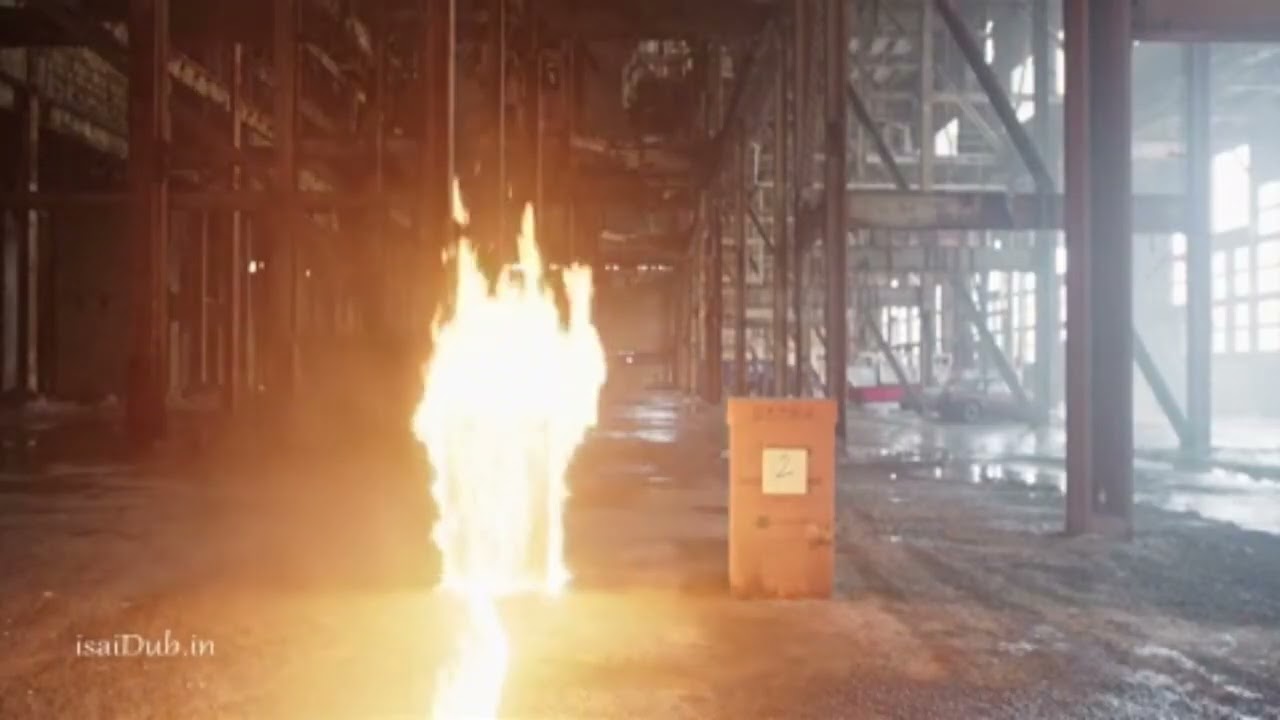 shazam tamil movie scene