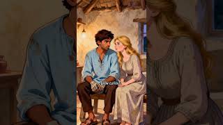 TheElvesAndTheShoemaker #FairyTale #ClassicStory #MoralStory #BedtimeStory #KidsStory #StoryTime
