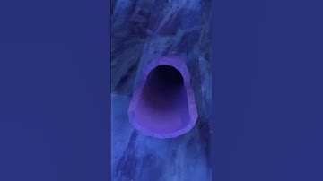 Secret Tunnel Trend in Gorilla Tag!  #gorillatag #vr #gtag #trending @BennVr_BVR