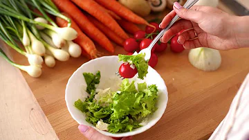 Cosa mangiare se si vuole diventare vegetariani?