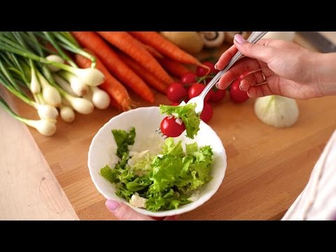 Video: La Dieta Vegana: Una Guida Completa Per Principianti