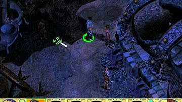 Crier of Es-Annon - Let