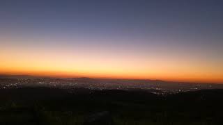 sunset for somebody else