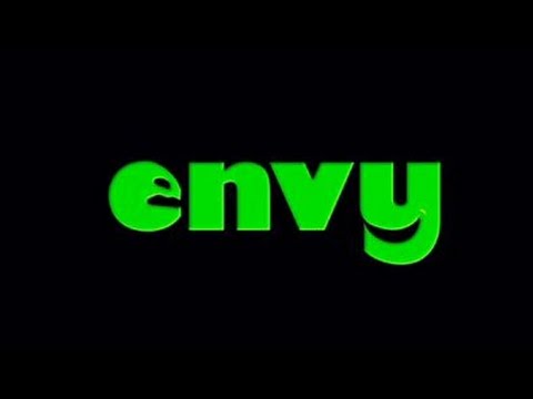 Envy