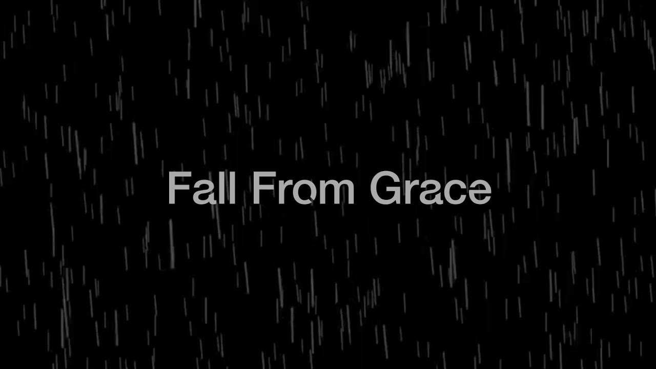 Watch Fall From Grace on YouTube Watch Fall From Grace on YouTube