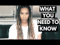 WHAT YOU NEED TO KNOW | About starting a business