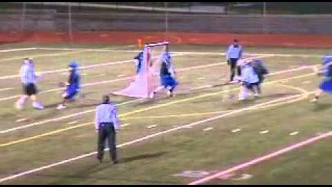 Anthony Torello - High School Lacrosse Highlights ...
