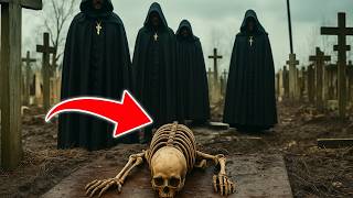 After Jesus DIED, 7 Shocking Things Happened INSTANTLY - (The Reason Will Shock You!)