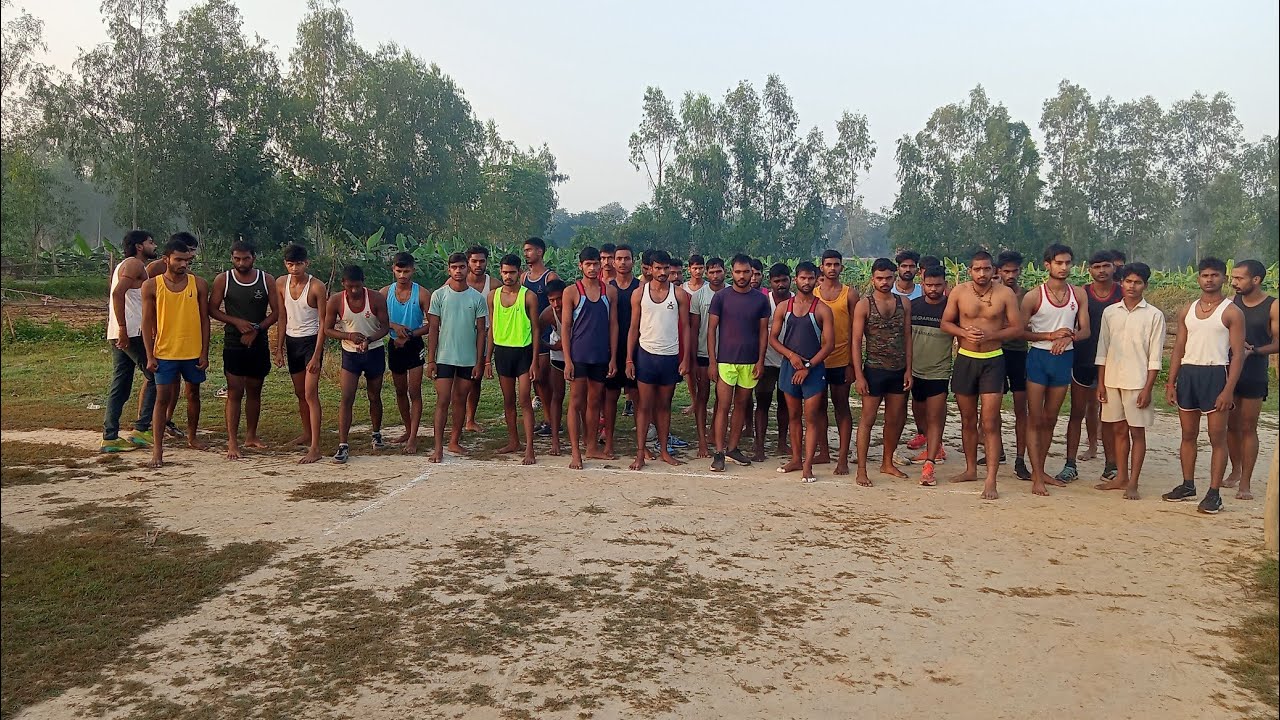 ATUL NCC ARMY is live