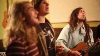 You and Me (Penny & The Quarters cover)