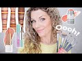 The ULTIMATE Summer Makeup + some AMAZING new brushes!