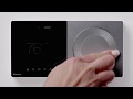 Daikin ONE + Smart Thermostat: Overview