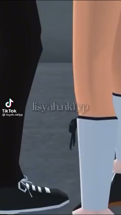 TIK TOK SAKURA  SCHOOL SIMULATOR