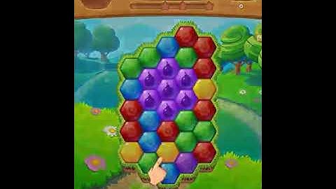 Bee Brilliant Blast Level 3 No Boosters