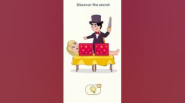 DOP 2 Delete One Part Level 4963 #youtubeshorts #shortsvideo