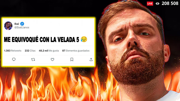 Ibai Is in Trouble: Nobody Wants to Watch Episode 5 🥊