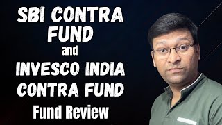 SBI Contra Fund | SBI Contra Fund Direct Growth | SBI contra fund review