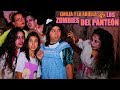 Emilia y la Abuela VS los Zombies del Panteón | Temp 3 Ep 3 | TV Ana Emilia