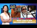 Shiv Sena at 60: Uddhav-Shinde Rivalry and Bal Thackeray Legacy Battle Intensify | #plainspeak
