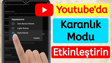 ŞİMDİ Youtube Android