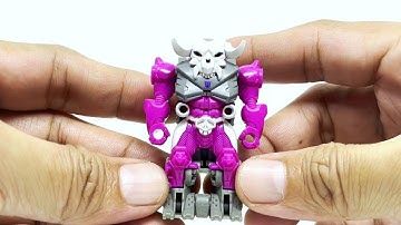 Transformers Power of the Primes Liege Maximo / Skullgrin