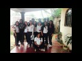 Graduandos 2017 - Cocife