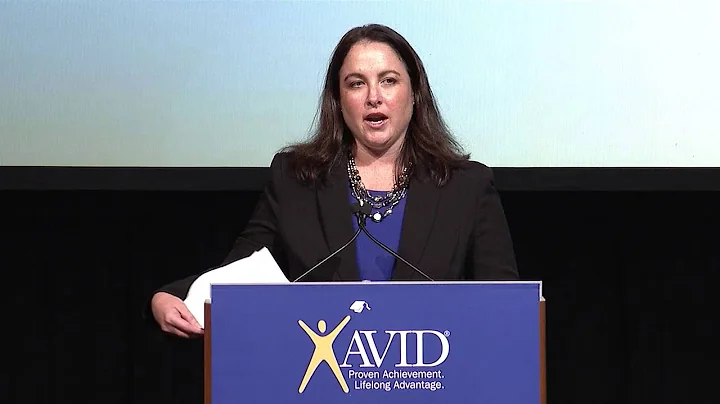 Jill Andersen - San Diego I Summer Institute 2016