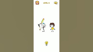 Troll Master 2 Draw one part Gameplay walkthrough #shorts